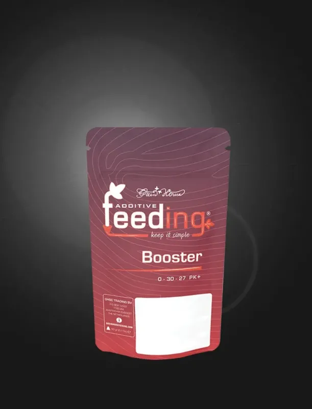 Booster PK+