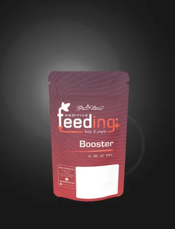 Booster PK+