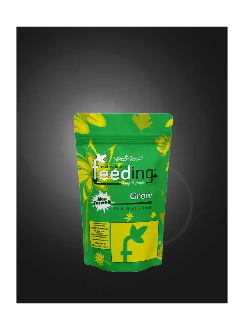 Grow