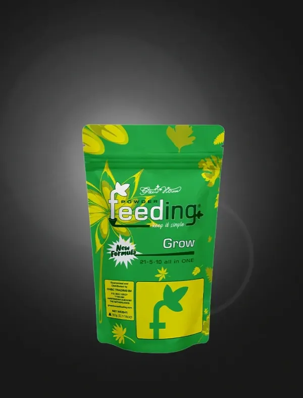Grow