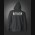 Strain Hunters Hoody Black
