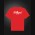 T-shirt FULLGAS
