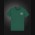 CREATORS OF CHAMPIONS GREEN-DESSERT DRIP T-SHIRT