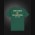 CREATORS OF CHAMPIONS GREEN-DESSERT DRIP T-SHIRT