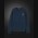 Strainhunters Crew Sweater Navy