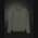 ​Strainhunters Crew Sweater Army