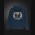 Strainhunters Hoodie Navy