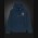 Strainhunters Hoodie Navy