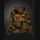 Creators of Champions Camo Hoodie