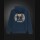 Strainhunters Hoodie Navy