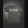 Strain Hunters Logo | Army Green
